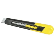 Stanley 0-10-151 cutter sm 160 mm plastic blister
