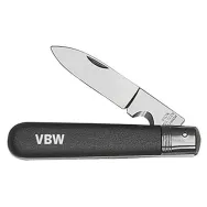 Cutit vbw pentru electricieni 110mm lungimea lamei