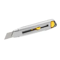 Stanley 0-10-018 cutter interlock metal blister lu