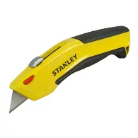 Stanley 0-10-237 cu lama trapezoidala retractabila