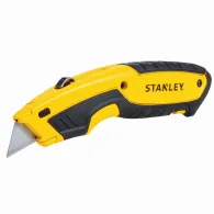 Stanley stht10479-0 cutter cu lama retractabila 17