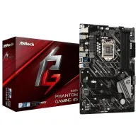 Placa de baza asrock z390 phantom gaming 4s socket 1151 Asrock - 1