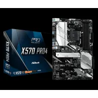 Placa de baza Asrock X570 PRO4 Asrock - 1