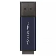 Stick Memorie TeamGroup C211 256GB, USB 3.0, Blue Team group - 1