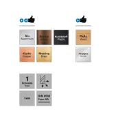 Freza pentru gravura datron 0068279 20 grade 0.1x3