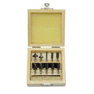 Set de 10 freze pentru profilat ax 3.2mm proxxon 2