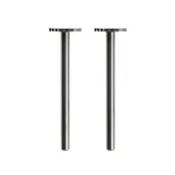 Set 2 freze din aliaj de otel-wolfram-vanadiu prox