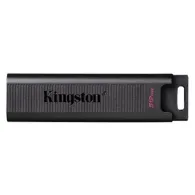 Stick memorie Kingston DataTraveler Max 512GB, USB3.2 Gen 2, Black Kingston - 1
