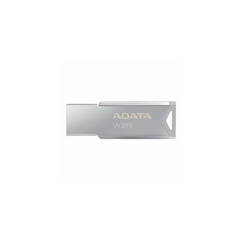 Stick memorie ADATA UV255, 32GB, USB 2.0, Misty grey A-data - 1