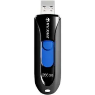 Stick memorie Transcend Jetflash 790, 512GB, USB 3.1, Black Transcend - 1