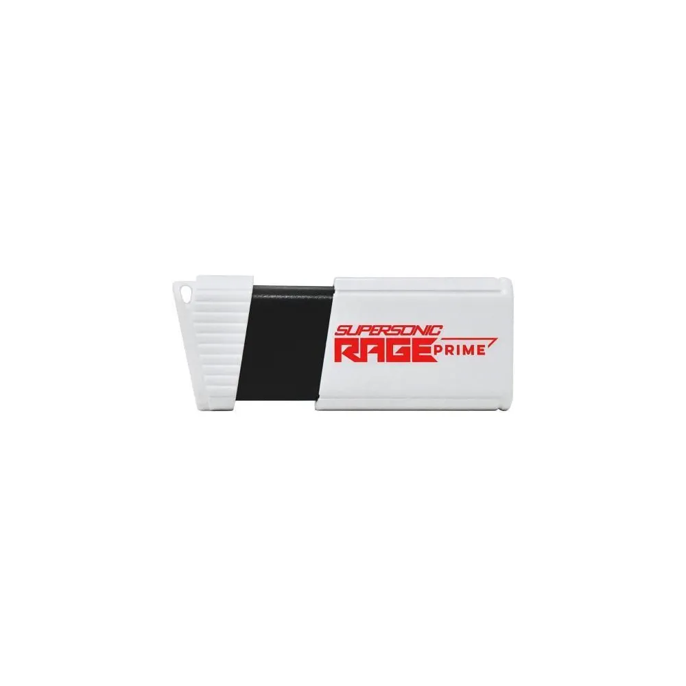 Stick Memorie Patriot Supersonic Rage Prime, 1TB, USB 3.1, White Patriot memory - 1