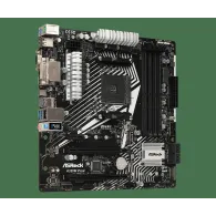 Placa de baza asrock socket am4 a320m pro4 r2.0 supports Asrock - 1