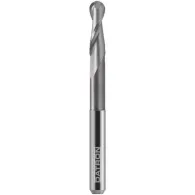 Freza cu varf rotund datron 0078506 toric cut 5.0x