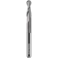 Freza cu varf rotund datron 0078508 toric cut raza