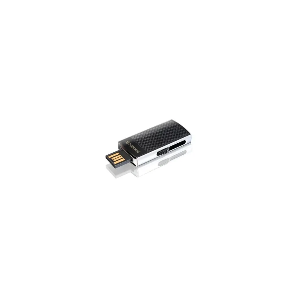 Stick Memorie Transcend JetFlash 560 16GB, USB2.0 Transcend - 1