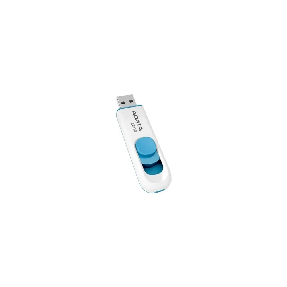 Stick Memorie A-Data Classic C008 64GB, USB2.0 A-data - 1