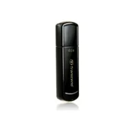 Stick Memorie Transcend Classic JetFlash 350 4GB, USB2.0 Transcend - 1