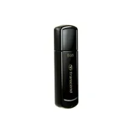 Stick Memorie Transcend Classic JetFlash 350 8GB, USB2.0 Transcend - 1