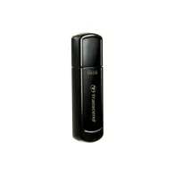 Stick Memorie Transcend Classic JetFlash 350 64GB, USB2.0 Transcend - 1