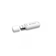 Stick memorie Transcend JetFlash 370, 64GB, USB 2.0, White Transcend - 1