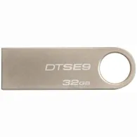 Stick memorie Kingston DataTraveler SE9 32GB, USB2.0, Space Gray Kingston - 1