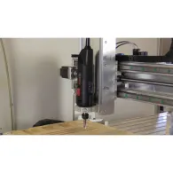 Motor pentru frezare amb elektrik 1400fme-p di