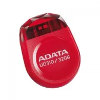 Stick memorie ADATA DashDrive Durable UD310 32GB, USB 2.0, Red A-data - 1