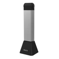 Scanner Iris Desk 6, A4, 300x300dpi, negru/argintiu