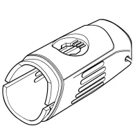 Proxxon 28510.82-piesa de schimb corp