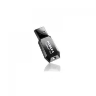 Stick Memorie A-Data DashDrive UV100 32GB, USB 2.0, Black A-data - 1