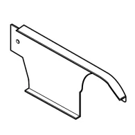 Proxxon 28092.172-piesa de schimb placa