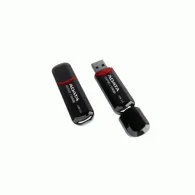 Stick Memorie A-Data DashDrive Value UV150 64GB, USB3.0 black A-data - 1