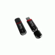 Stick Memorie A-Data DashDrive Value UV150 64GB, USB3.0 black A-data - 1