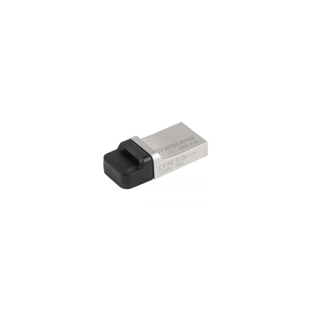 Stick Memorie Transcend Jetflash 880 32GB, microUSB Transcend - 1
