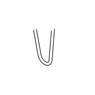 Proxxon 24004.01.13-piesa de schimb curea