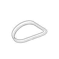 Proxxon 24400.01.24-piesa de schimb curea