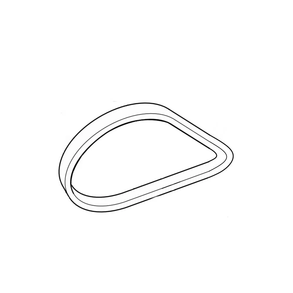 Proxxon 24400.01.24-piesa de schimb curea