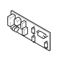 Proxxon 27020.59-piesa de schimbelectronica