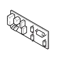 Proxxon 27020.59-piesa de schimbelectronica