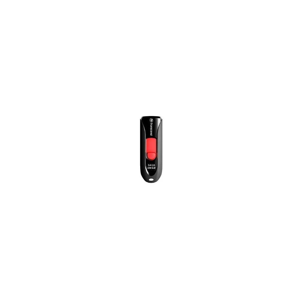 Stick Memorie Transcend JetFlash 590 64GB, USB2.0 Transcend - 1