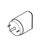 Proxxon 27172.46-piesa de schimb motor