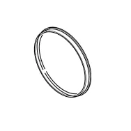 Proxxon 27172.06-piesa de schimb inel