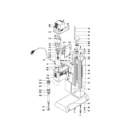 Proxxon 27110.113-piesa de schimbmotor