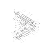 Proxxon 27100.20-piesa de schimb bucsa