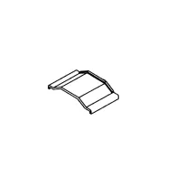 Proxxon 27100.04-piesa de schimb protectie plastic