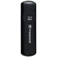 Stick memorie Transcend Jetflash 750, 16GB, USB 3.0, Black Transcend - 1