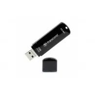 Stick Memorie Transcend JetFlash 750 32GB, USB 3.0, Black Transcend - 1