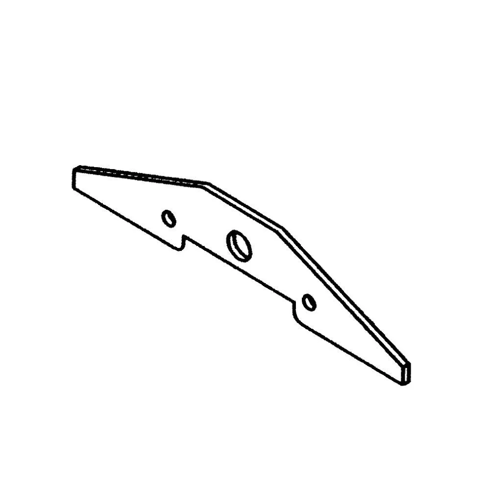 Proxxon 27100.09-piesa de schimb placa intermediar