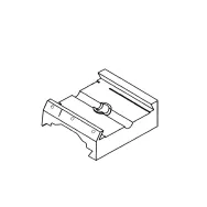 Proxxon 27100.02-piesa de schimb suport