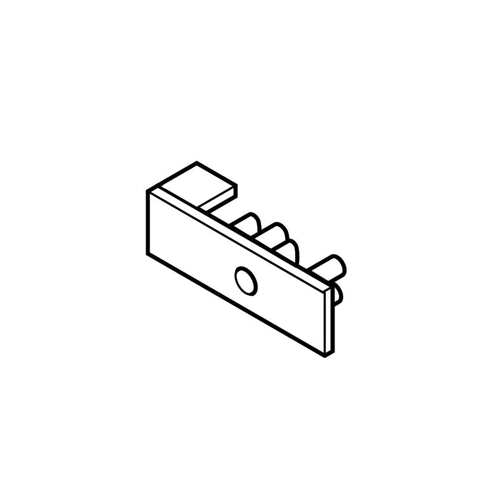 Proxxon 28030.19-piesa de schimb placa electronica